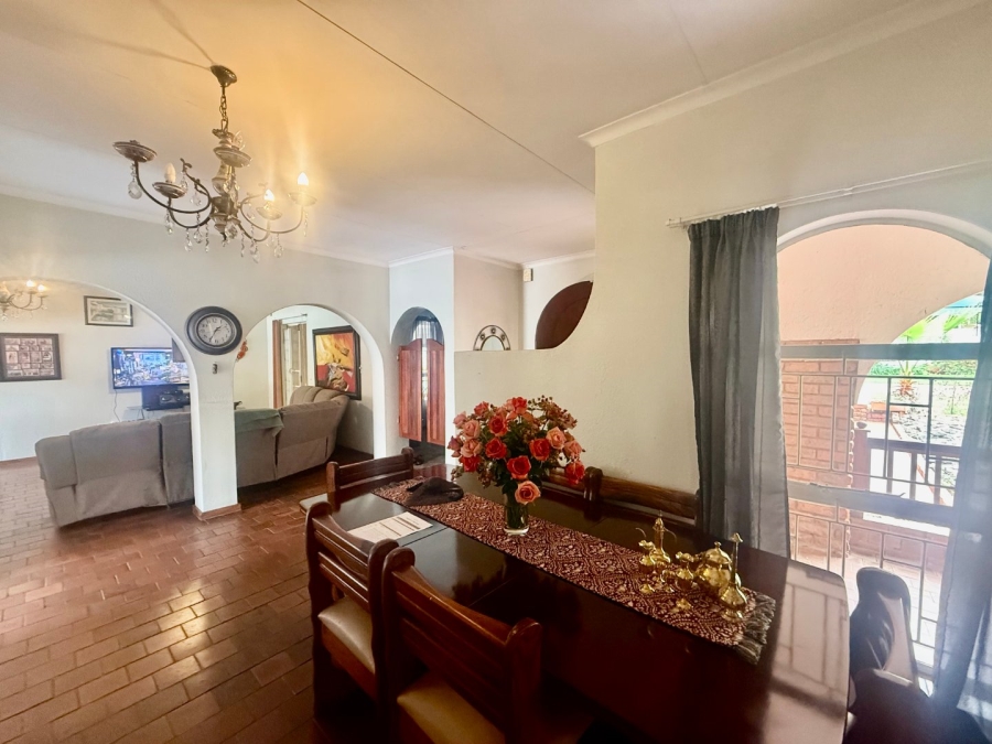 To Let 4 Bedroom Property for Rent in Schoemansville North West